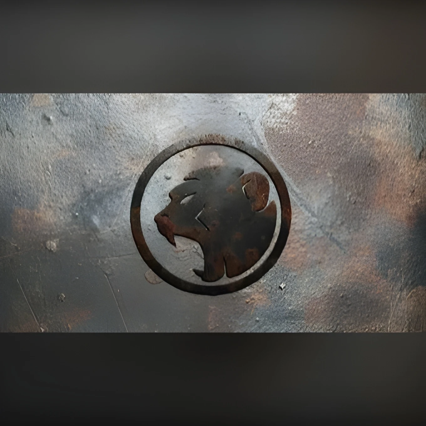 Cheeky Monday: MAMPI SWIFT!